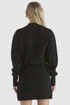 SASS BALDWIN KNIT JACKET