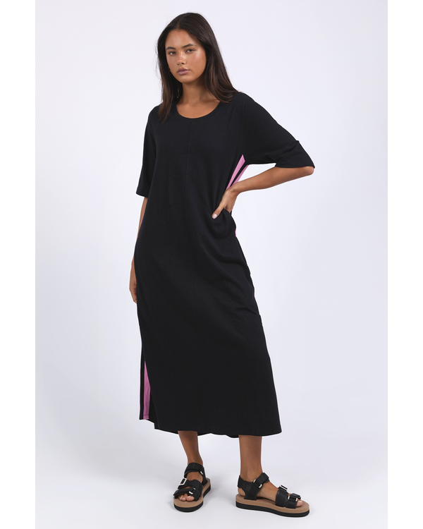 FOXWOOD RECOVERY DRESS