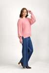 KNEWE NOTE SWEATER