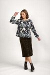 KNEWE STORY TOP