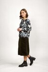 KNEWE STORY TOP