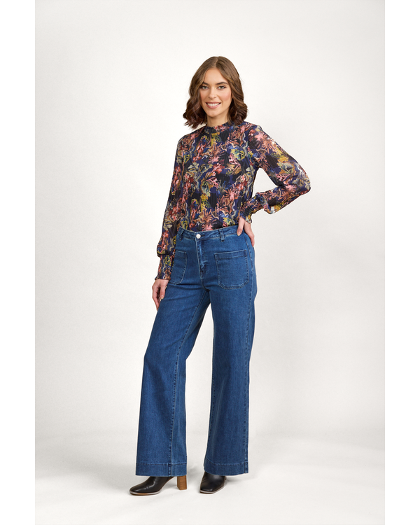 KNEWE ROXIE JEAN