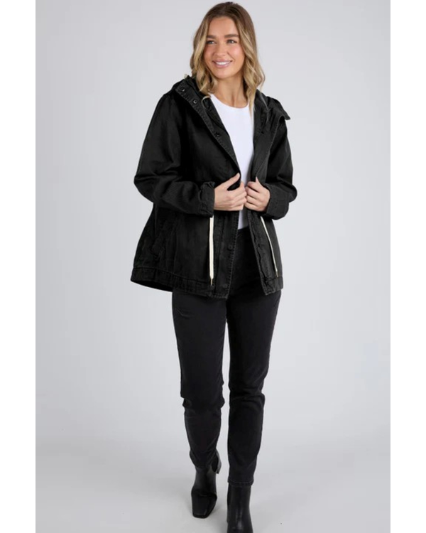 FOXWOOD KINGSTON ANORAK