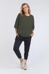 ELM MAZIE SWEAT