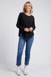 ELM EVERYDAY LS TEE
