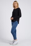 ELM EVERYDAY LS TEE