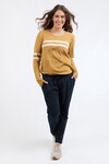 ELM ADORA LONG SLEEVE TEE