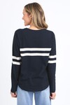 ELM ADORA LONG SLEEVE TEE