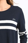 ELM ADORA LONG SLEEVE TEE