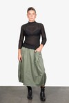 ANTLER CYRUS SKIRT