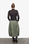 ANTLER CYRUS SKIRT