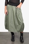 ANTLER CYRUS SKIRT