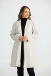 BRAVE+TRUE BELLA COAT