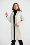 BRAVE+TRUE BELLA COAT