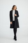 BRAVE+TRUE BELLA COAT