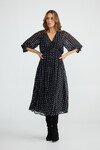 BRAVE+TRUE PARKSIDE DRESS