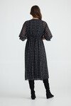 BRAVE+TRUE PARKSIDE DRESS