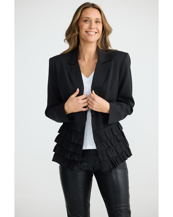 BRAVE+TRUE SYMPHONY JACKET