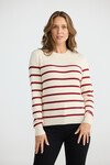 BRAVE+TRUE CLEO KNIT
