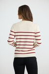 BRAVE+TRUE CLEO KNIT