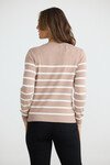 BRAVE+TRUE CLEO KNIT