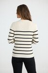 BRAVE+TRUE CLEO KNIT