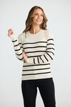 BRAVE+TRUE CLEO KNIT