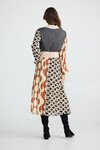 BRAVE+TRUE LUCY DRESS