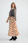 BRAVE+TRUE LUCY SKIRT