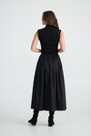 BRAVE+TRUE MAYFLOWER DRESS
