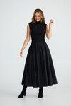 BRAVE+TRUE MAYFLOWER DRESS
