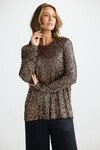 BRAVE+TRUE SHOWSTOPPER TOP