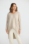 BRAVE+TRUE WILTSHIRE KNIT