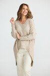 BRAVE+TRUE WILTSHIRE KNIT