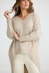 BRAVE+TRUE WILTSHIRE KNIT