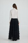 BRAVE+TRUE CHANCE SKIRT