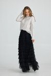 BRAVE+TRUE CHANCE SKIRT
