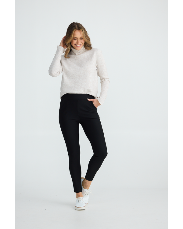 BRAVE+TRUE PILOT PANT