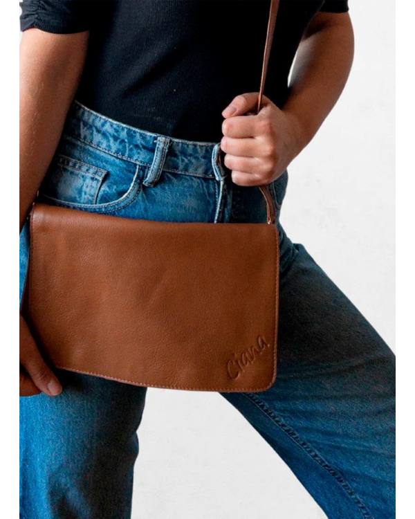 CIANA INTERCHANGABLE VIBE SMALL BAG
