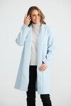 BRAVE+TRUE BELLA COAT