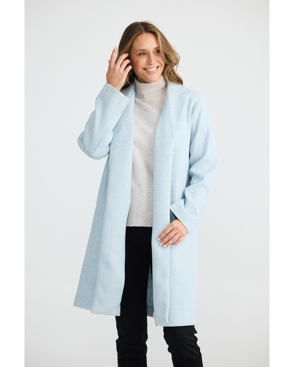 BRAVE+TRUE BELLA COAT