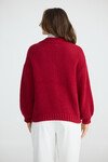 BRAVE+TRUE BUDBURST CARDI