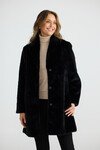 BRAVE+TRUE JUNGLE COAT