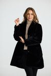 BRAVE+TRUE JUNGLE COAT