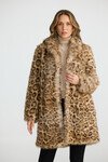 BRAVE+TRUE JUNGLE COAT