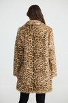 BRAVE+TRUE JUNGLE COAT