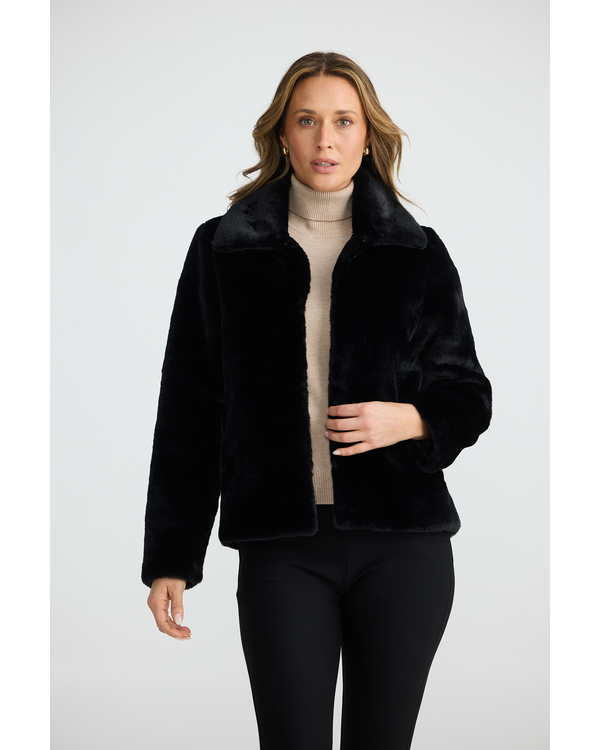 BRAVE+TRUE STEINWAY JACKET