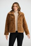 BRAVE+TRUE STEINWAY JACKET