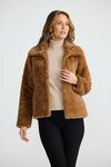 BRAVE+TRUE STEINWAY JACKET