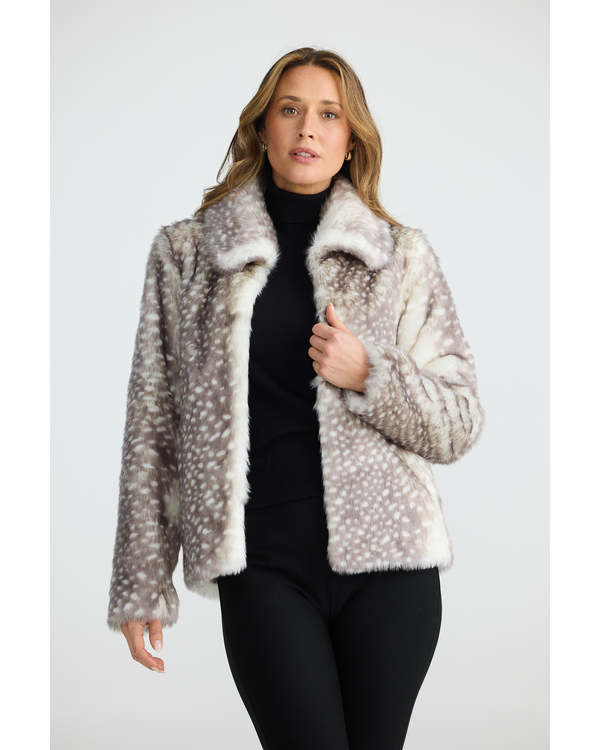 BRAVE+TRUE STEINWAY JACKET